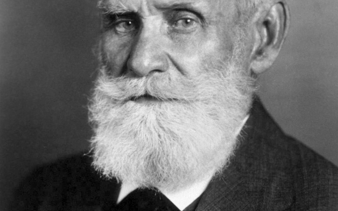 Ivan Pavlov