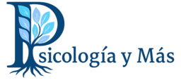 Logo de Psicología y Más. Esta página busca ayudar y dar recursos de ayuda.
